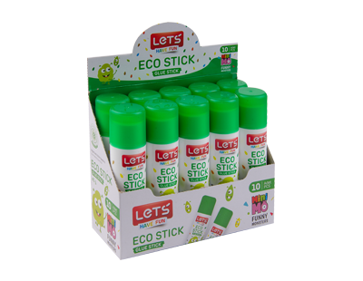 Eco Stick Yapıştırıcı (40 gr.)