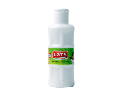 Finger Paints (100 ml.)