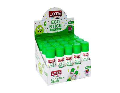 Glue Stick (22 gr.)