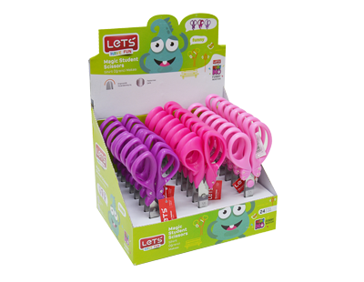 Magic Student Scissors